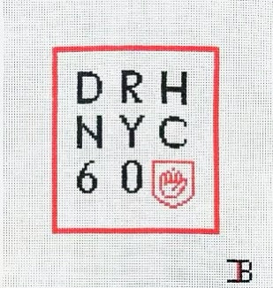 Dorrian's Red Hand 60th Anniversary
