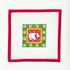 Le Cochon coasterCooper Oaks DesignsCanvasThe Red Thread Atelier