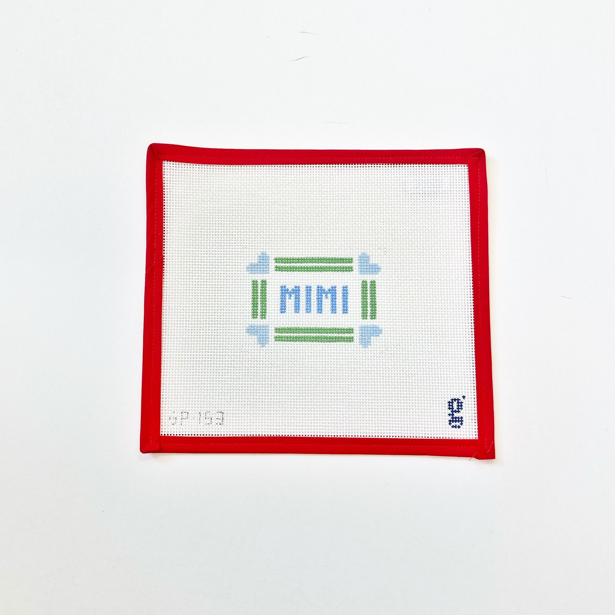 MimiGoodpointCanvasThe Red Thread Atelier