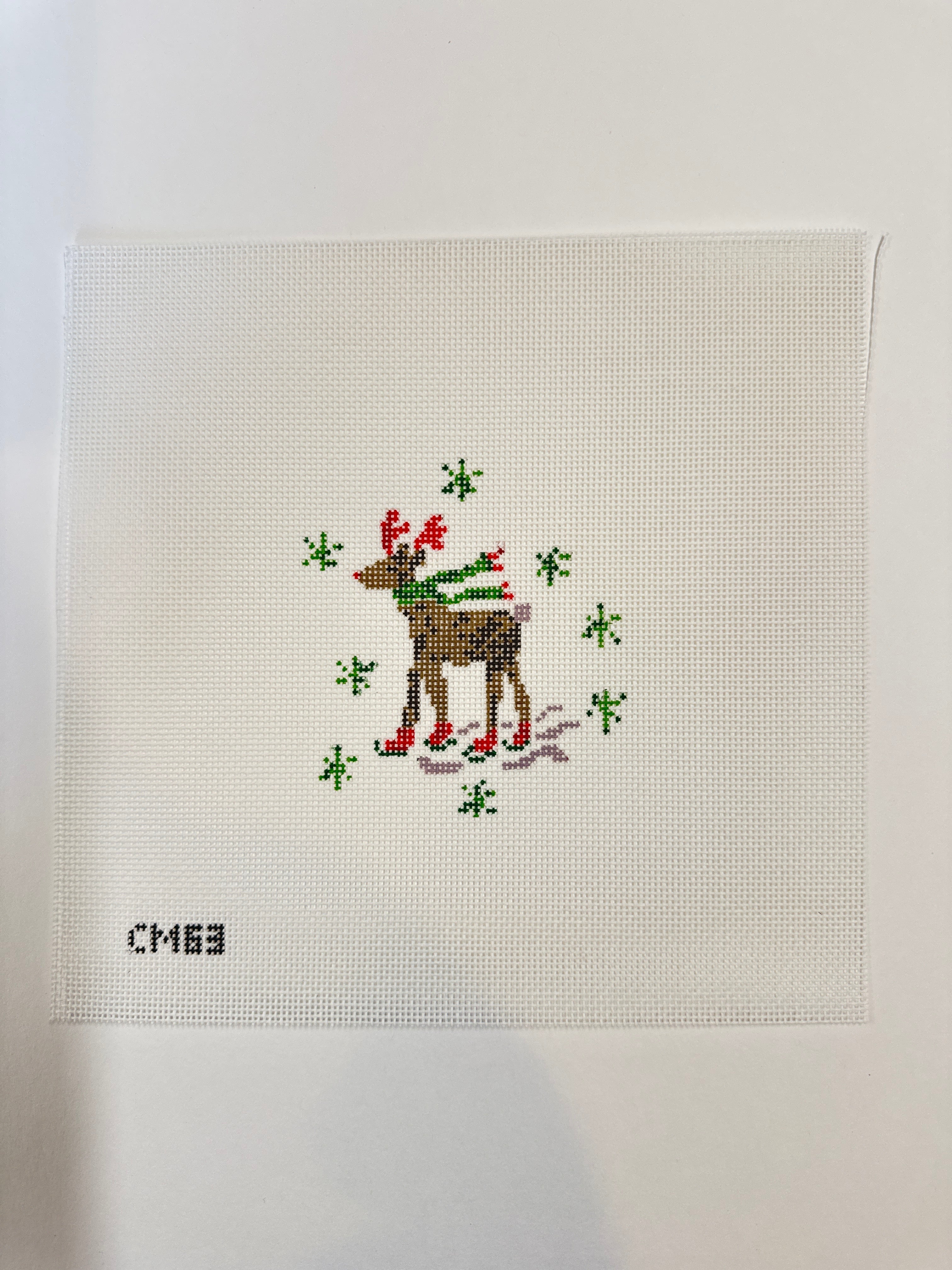 CM63 Reindeer 2