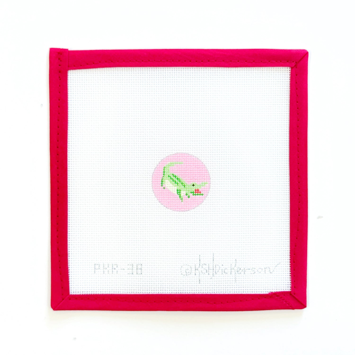 Gator Fob Insert