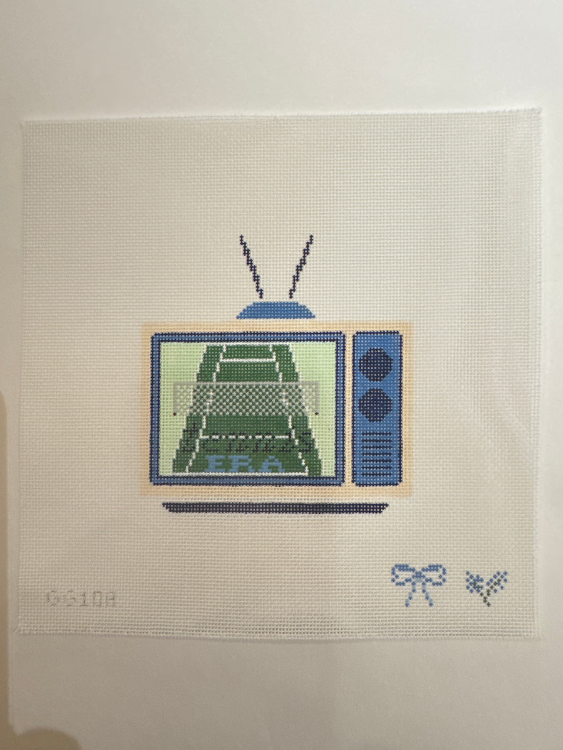 GG108 Retro TV - Tennis Era