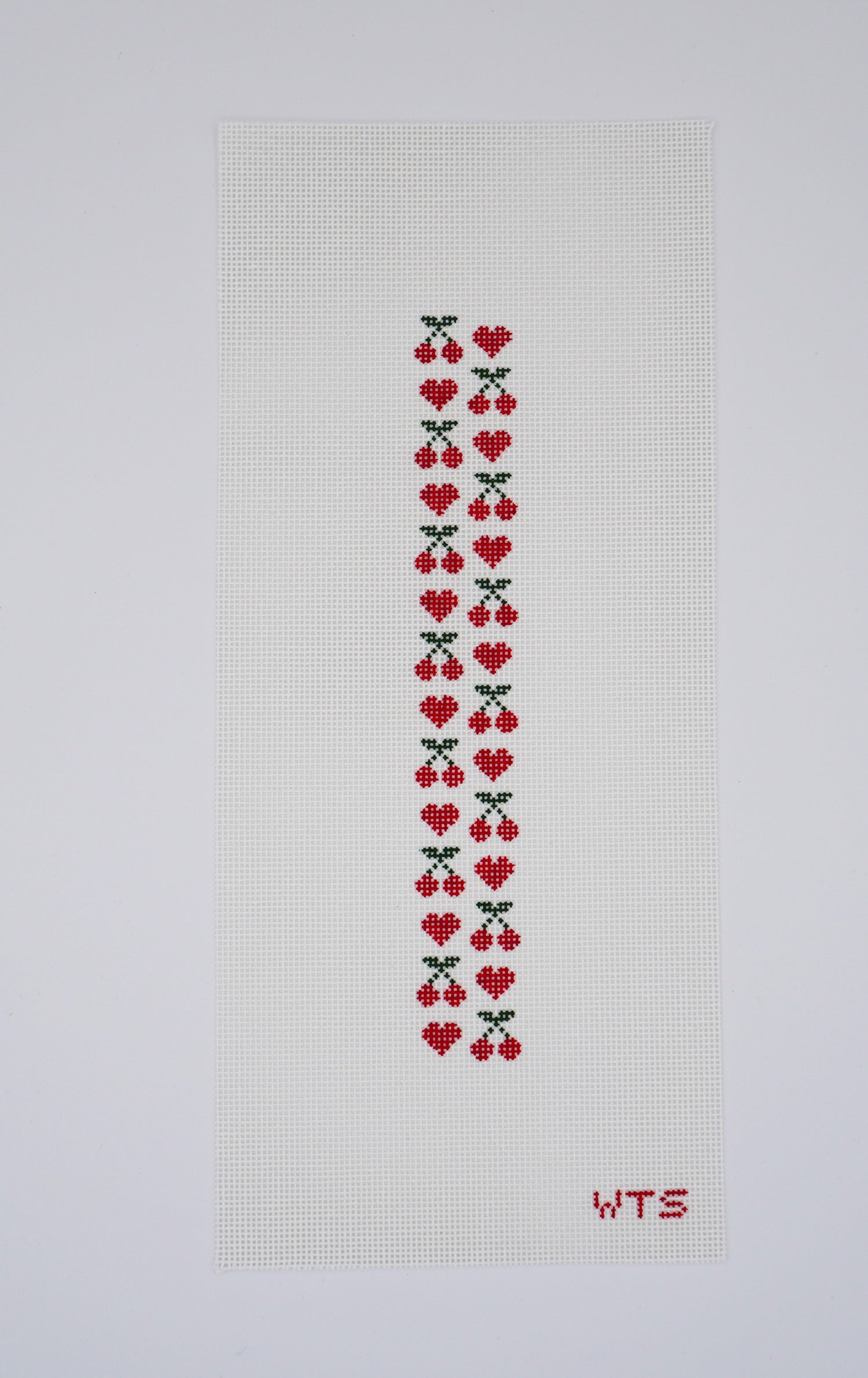 59 Cherry Keychain