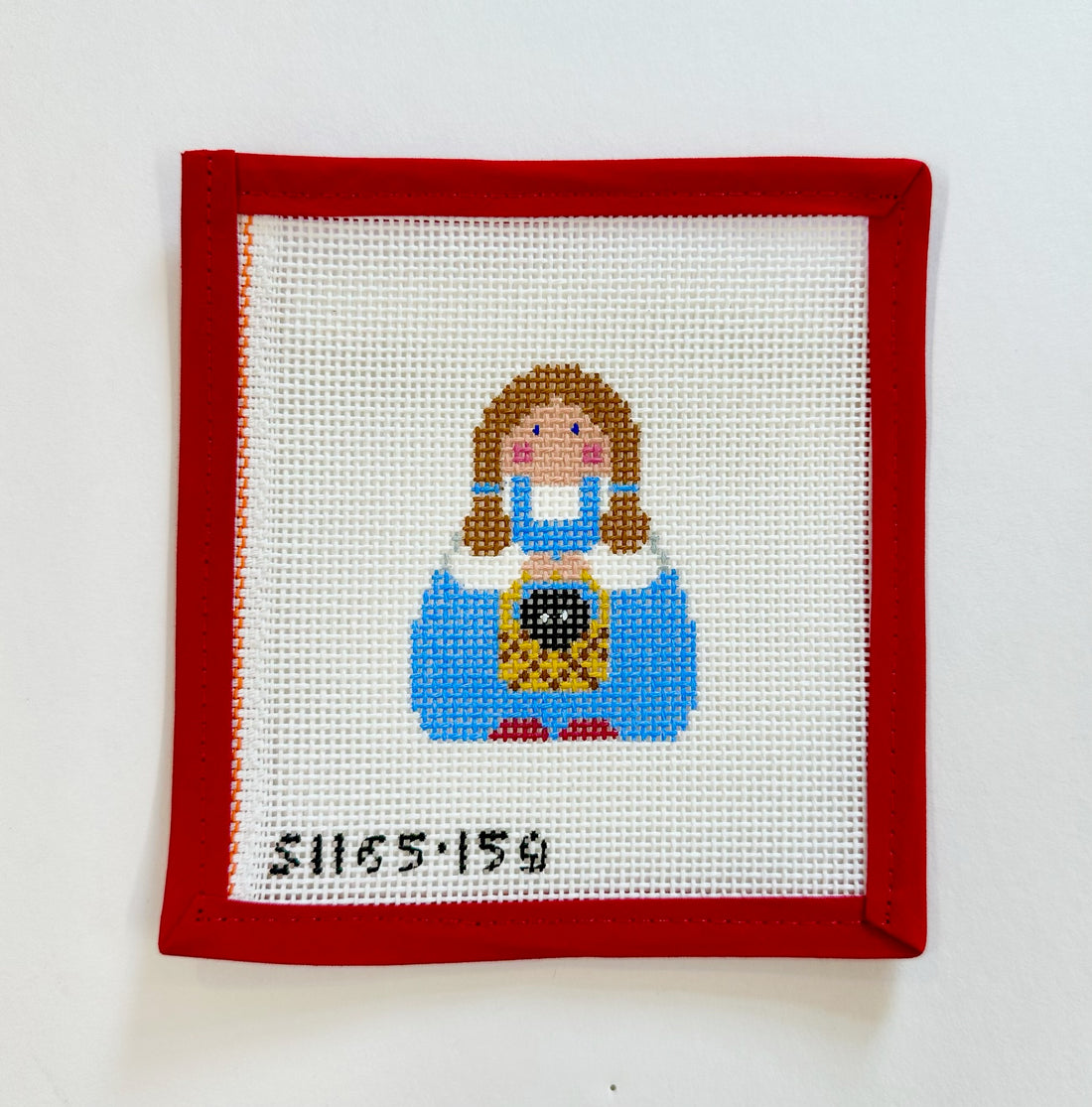 Stitch It - Dorothy Angel