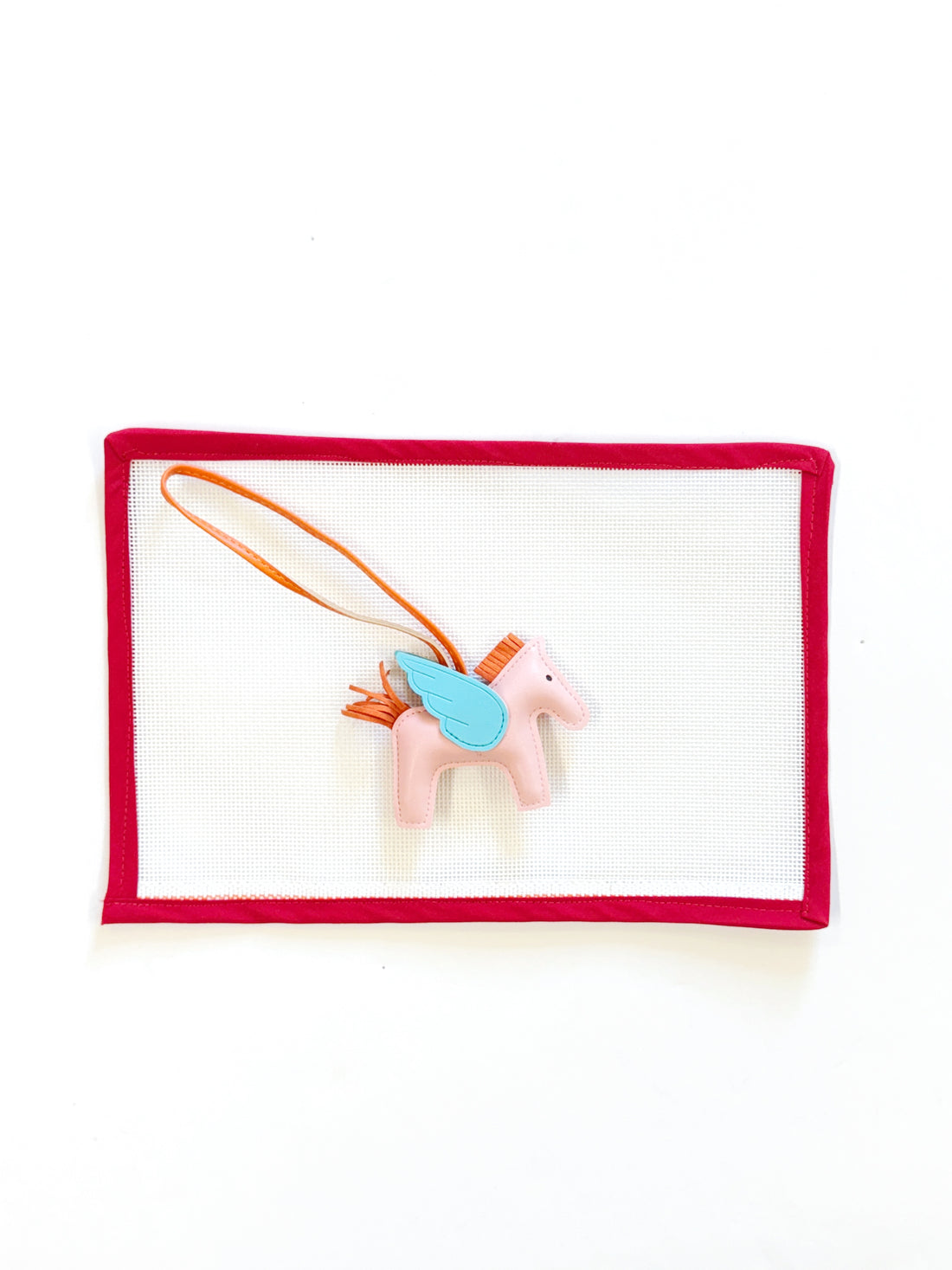 Horse Fob