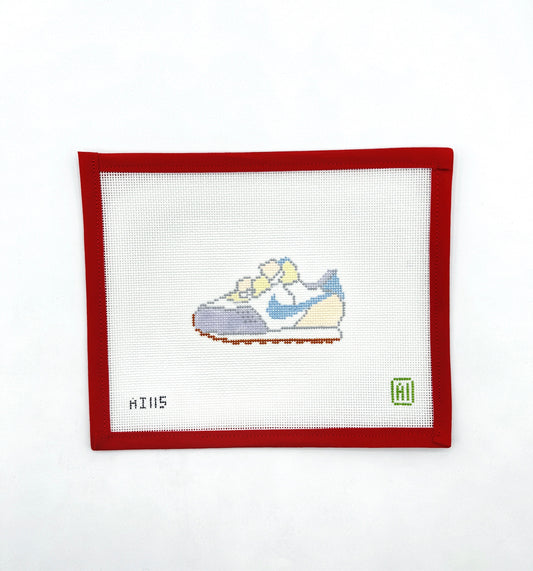 Baby’s 1st Sneaker - pastel
