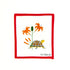Turtle in the BeachgrassMeredith CollectionCanvasThe Red Thread Atelier