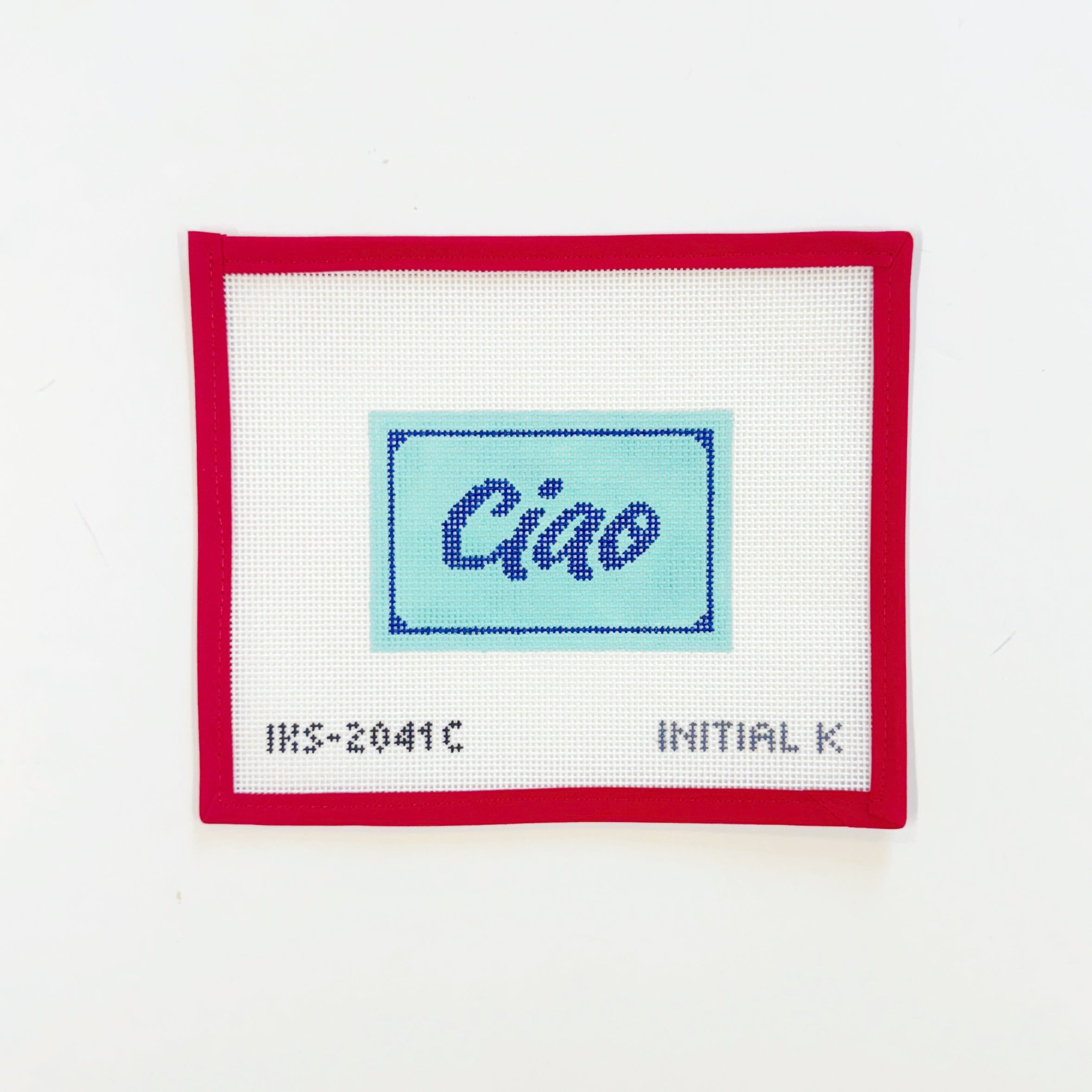 Ciao! Passport