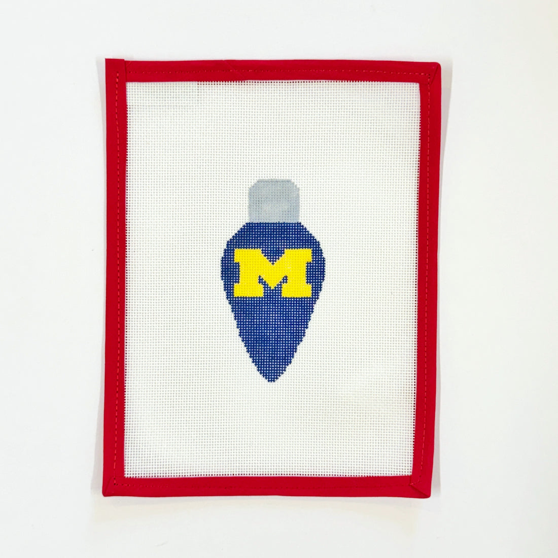 Michigan Lightbulb