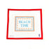 Beach TimeGoodpointCanvasThe Red Thread Atelier