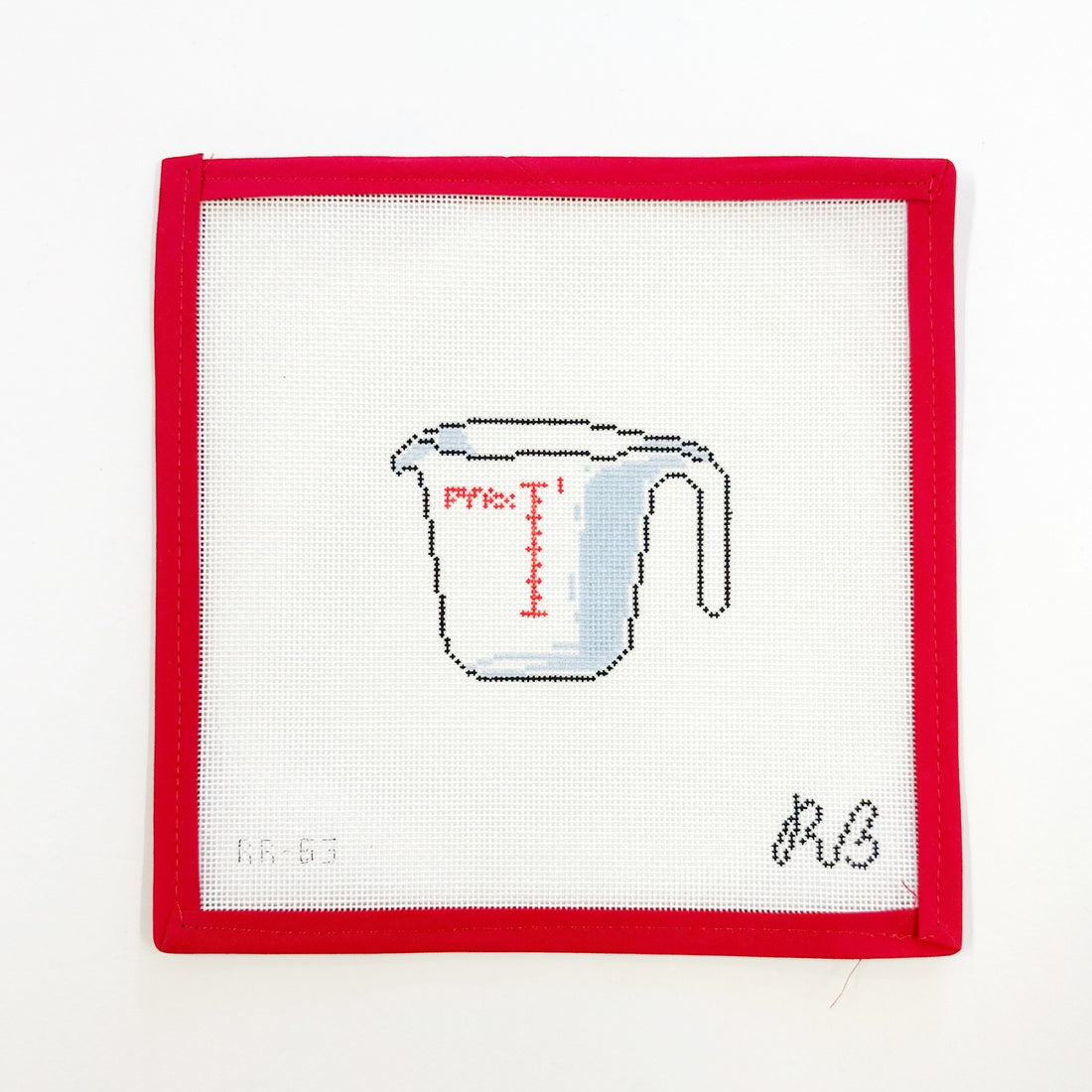 Glass Measuring Cup
