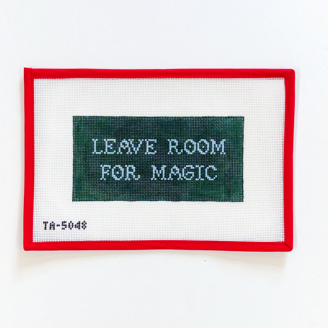 Make Room for Magic