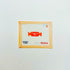 Tootsie Roll - OrangePenny LinnCanvasThe Red Thread Atelier