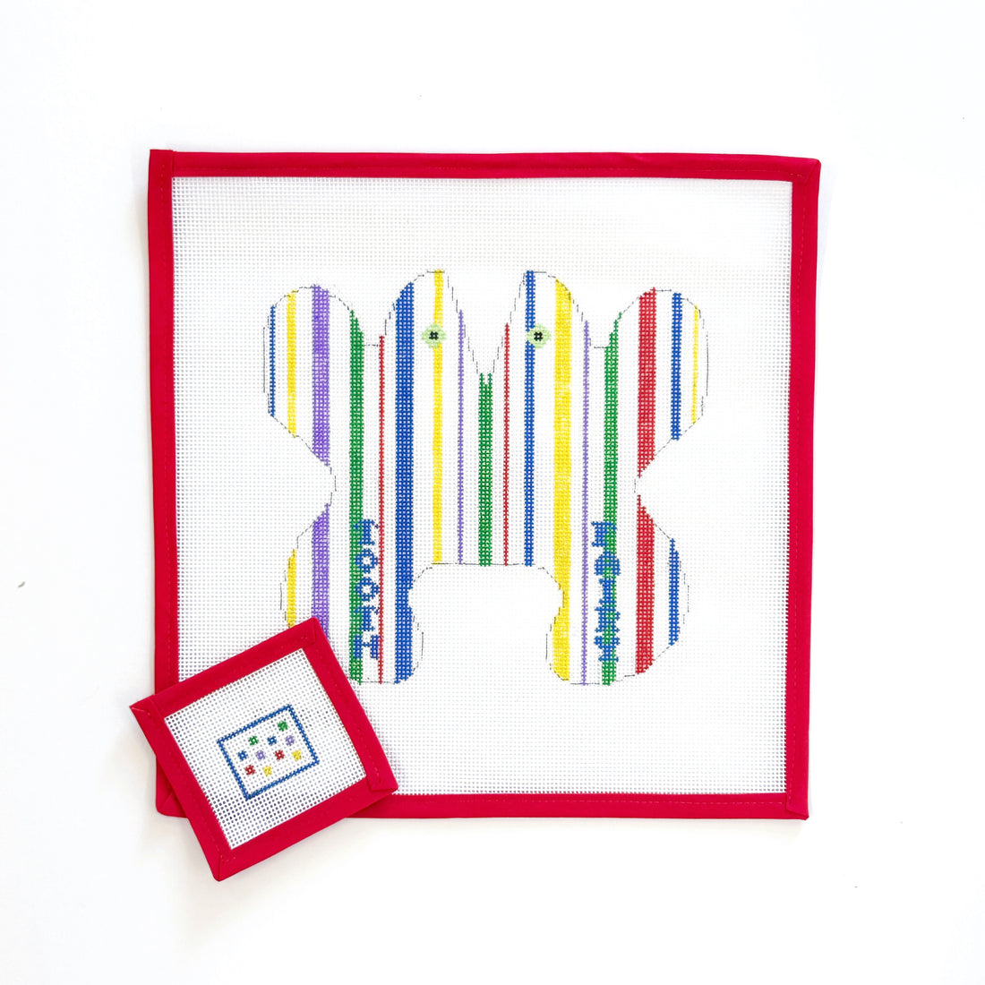 Striped Toothfairy Frog