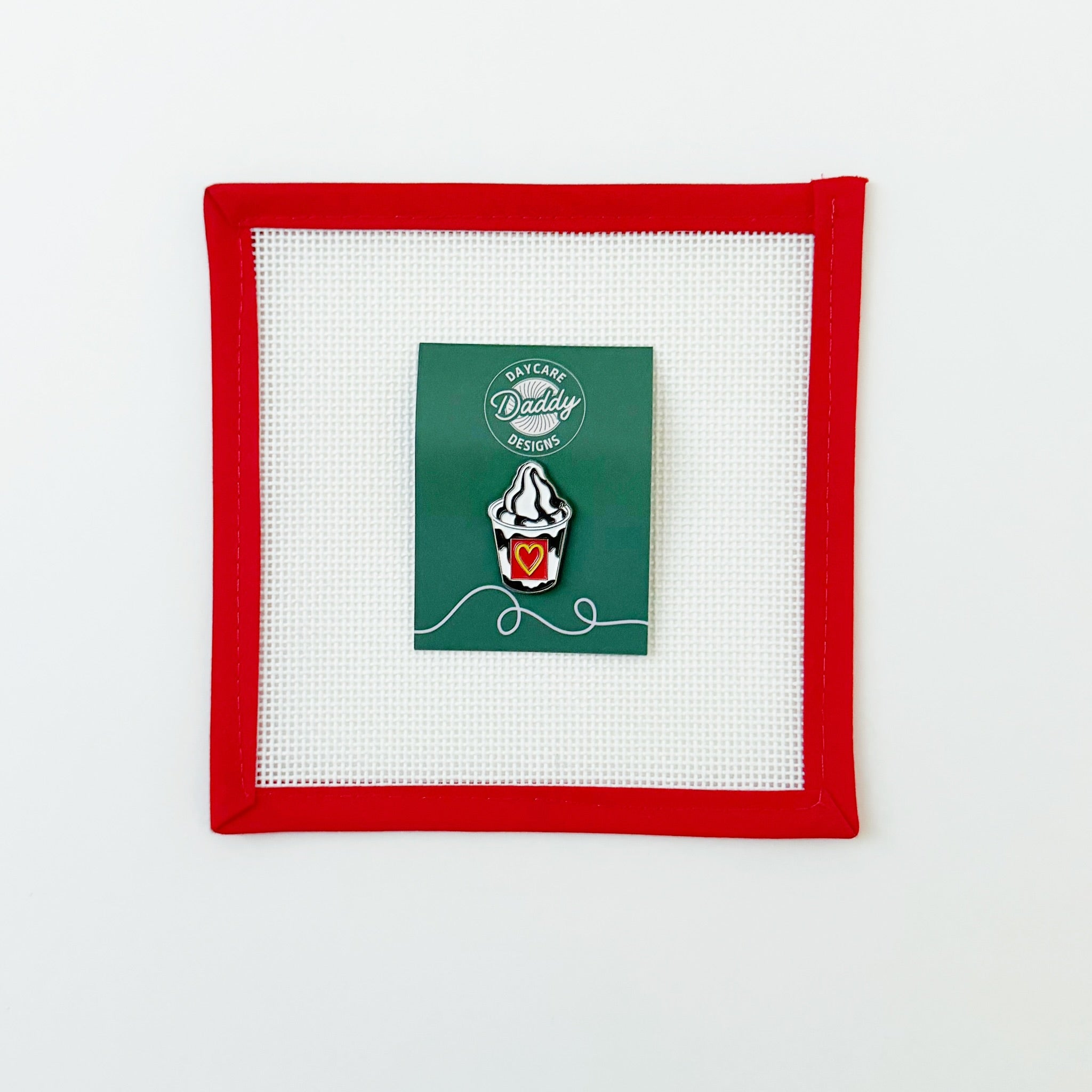 New Needlepoint Arrivals | The Red Thread Atelier