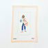 NYC GirlJennifer Vallez NeedlepointCanvasThe Red Thread Atelier