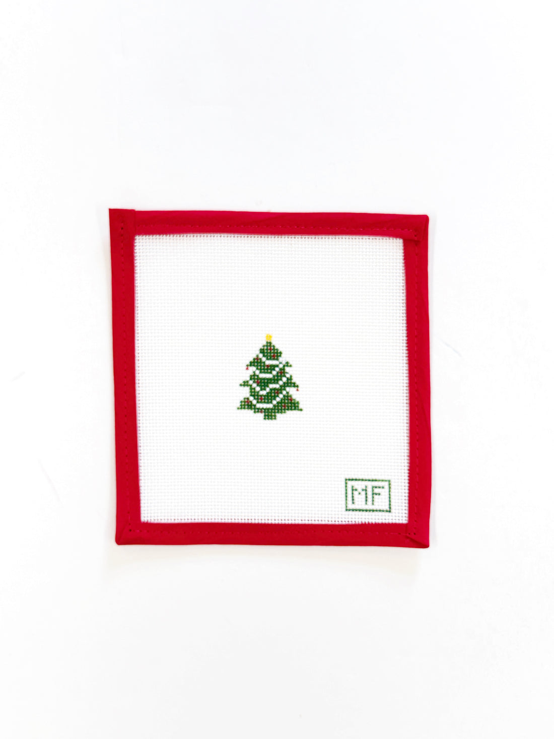 Micro Christmas Tree