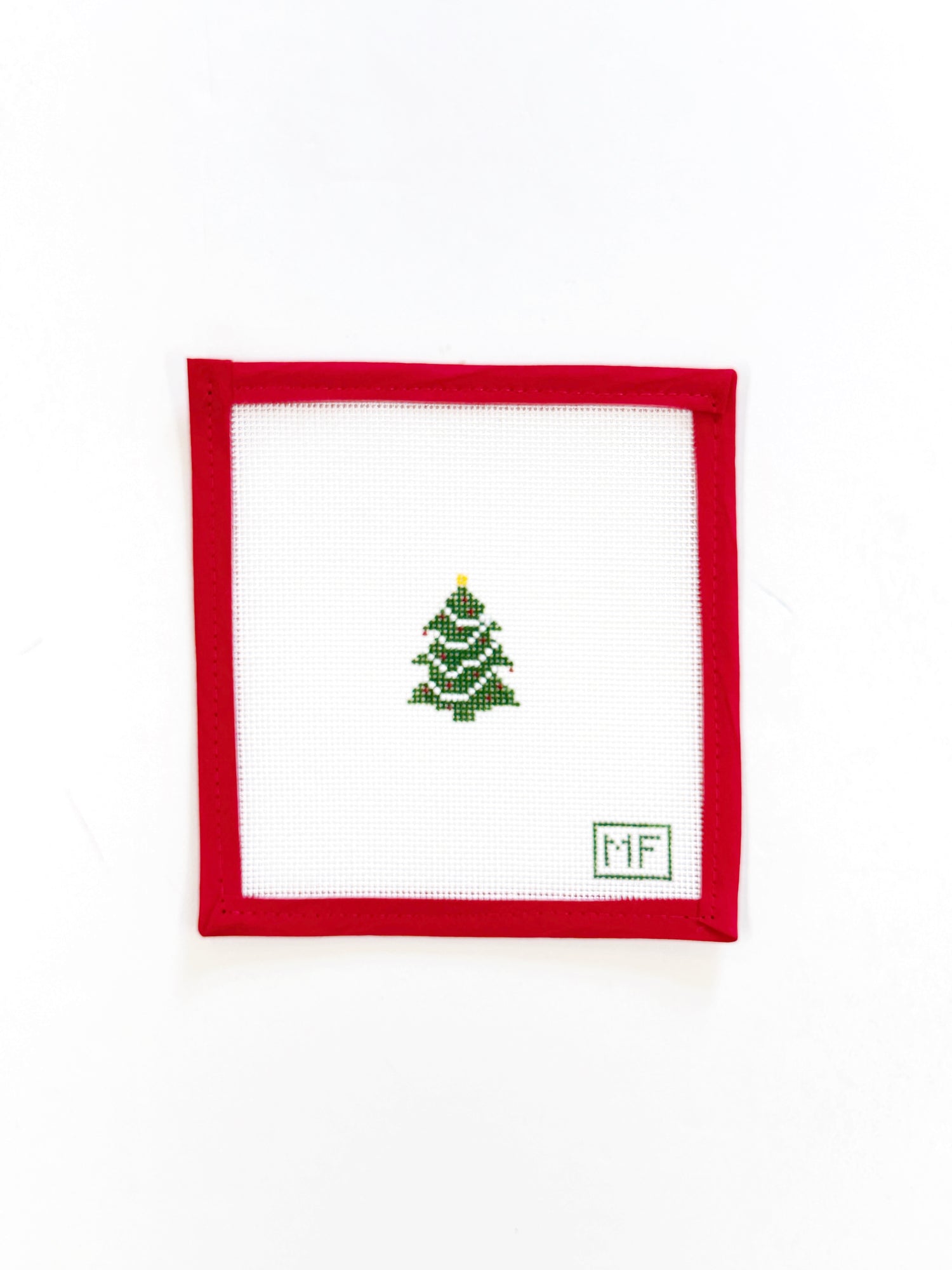 Micro Christmas Tree