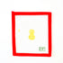 Mini PeanutMF NeedlepointCanvasThe Red Thread Atelier