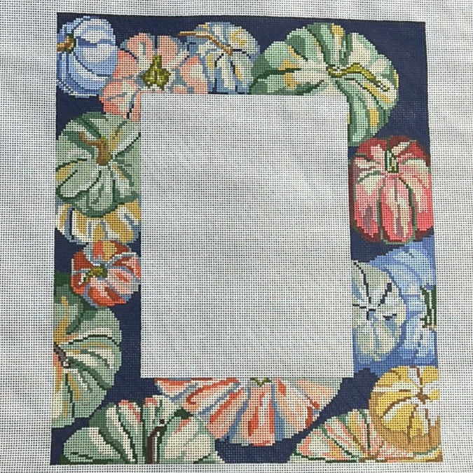 AB13 Tumbling Pumpkins Frame