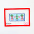 Americana Topiary InsertAnn KayeCanvasThe Red Thread Atelier