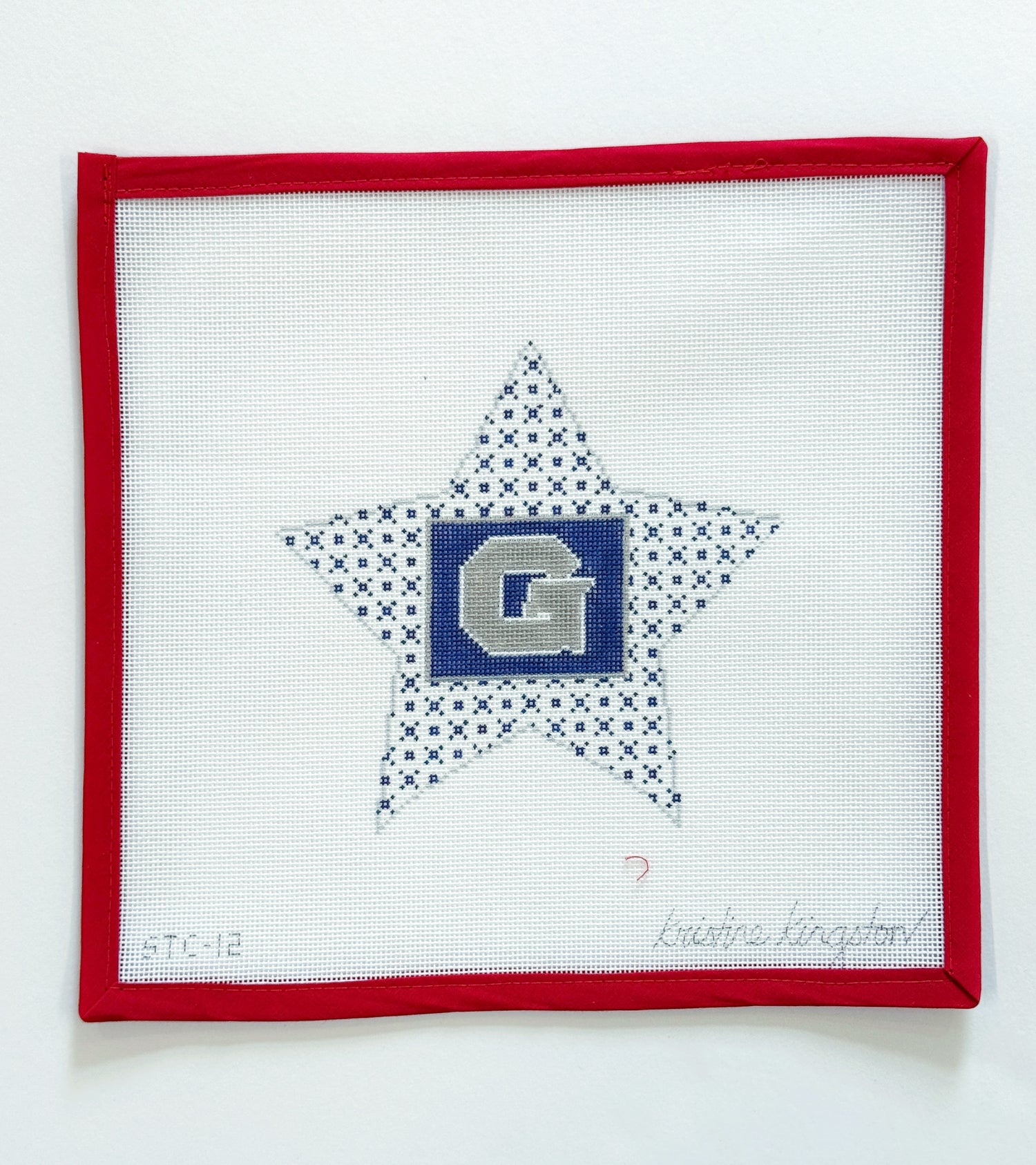 Georgetown Star