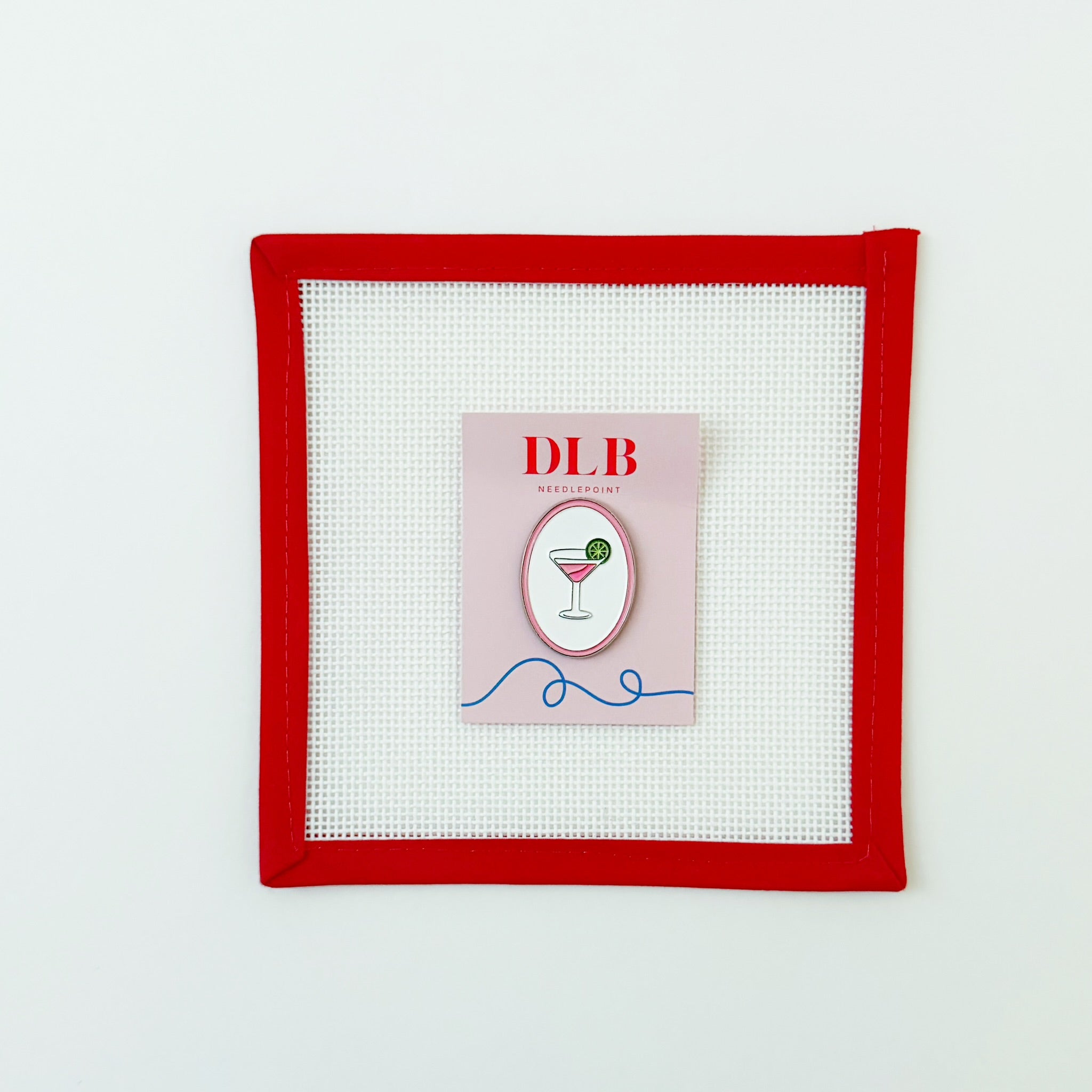 New Needlepoint Arrivals | The Red Thread Atelier