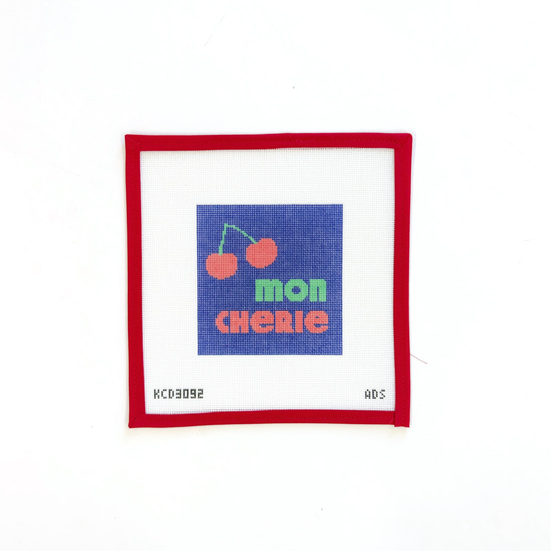 Mon CherieKCNCanvasThe Red Thread Atelier