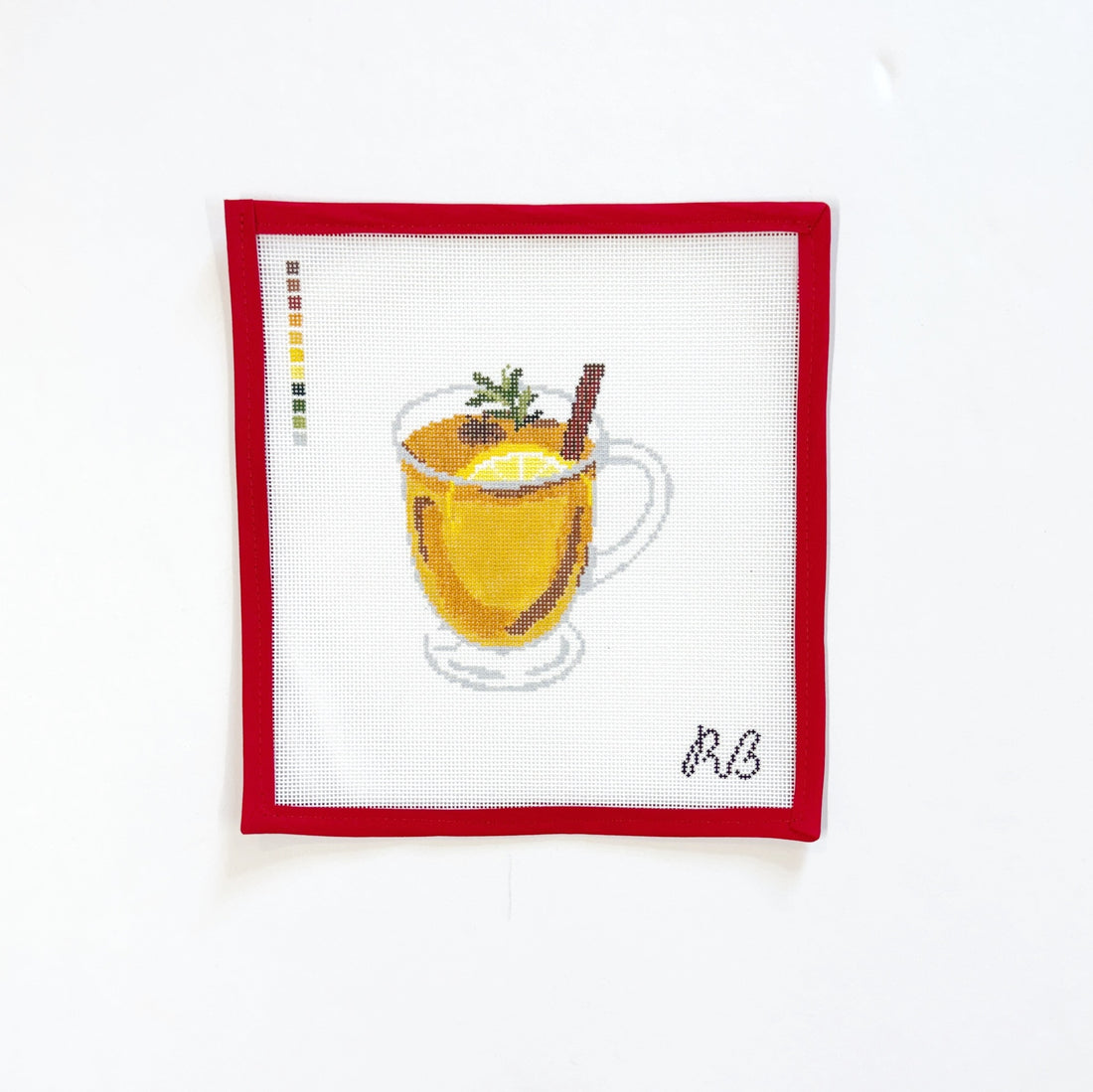 Hot Toddy