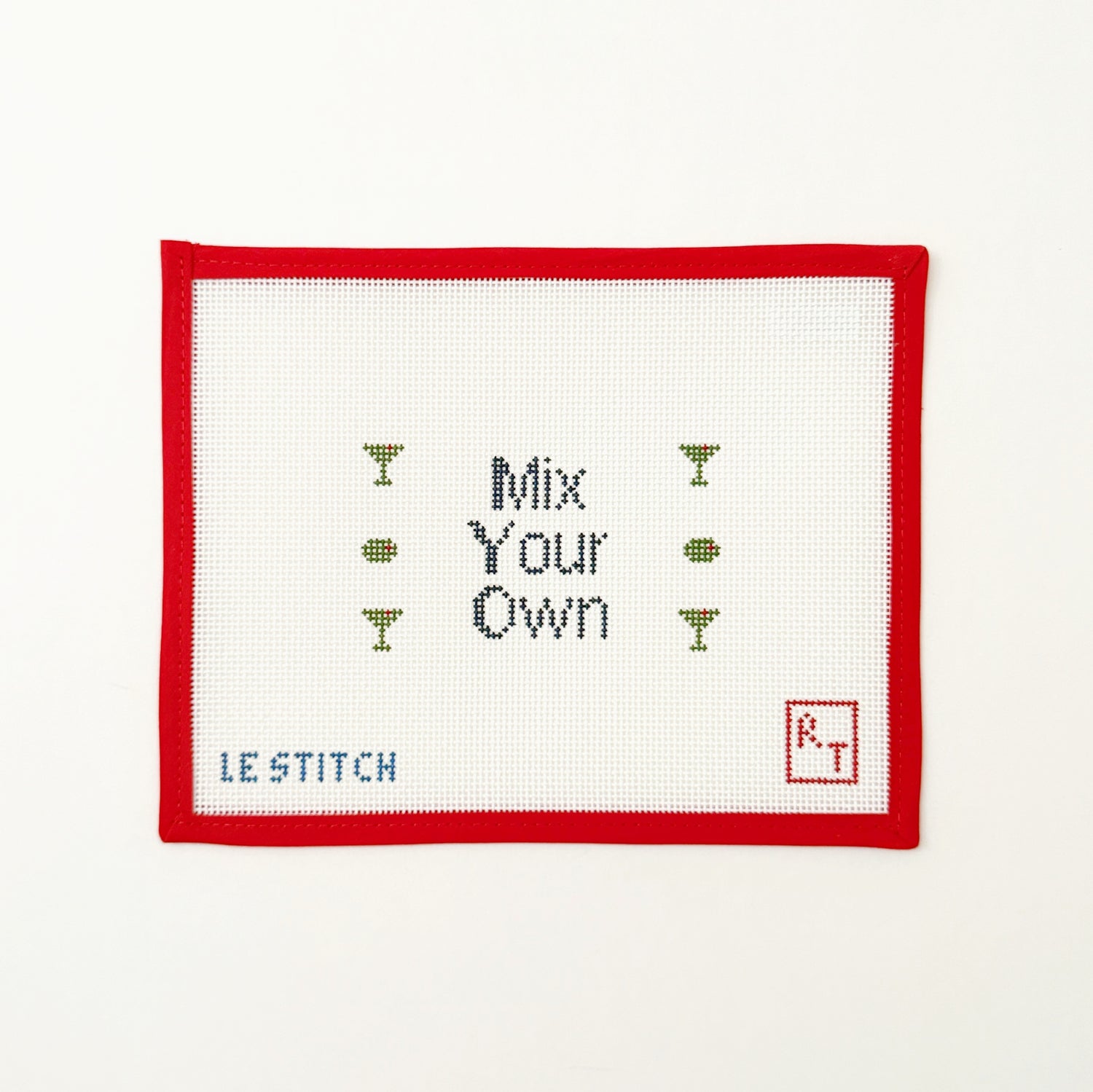 Mix Your Own