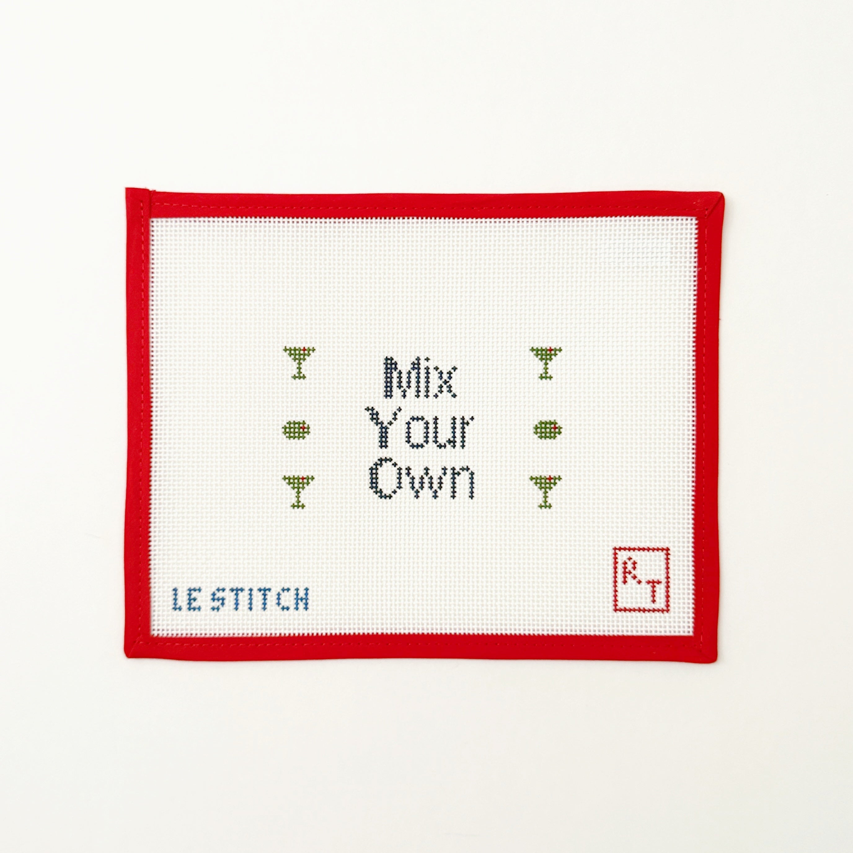Mix Your Own