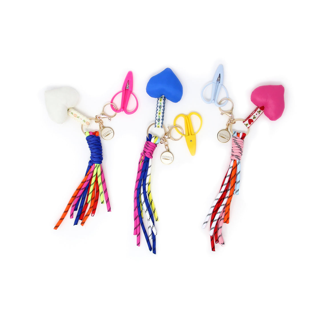 Heartstring Snips