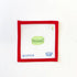 Macaroon, PistachioLittle Blue DesignsCanvasThe Red Thread Atelier