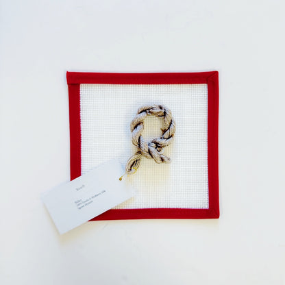 MoonDrake SilkyMoonDrake &amp; CoThreadThe Red Thread Atelier