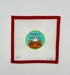 Merit BadgesDoolittle StitcheryThe Red Thread Atelier