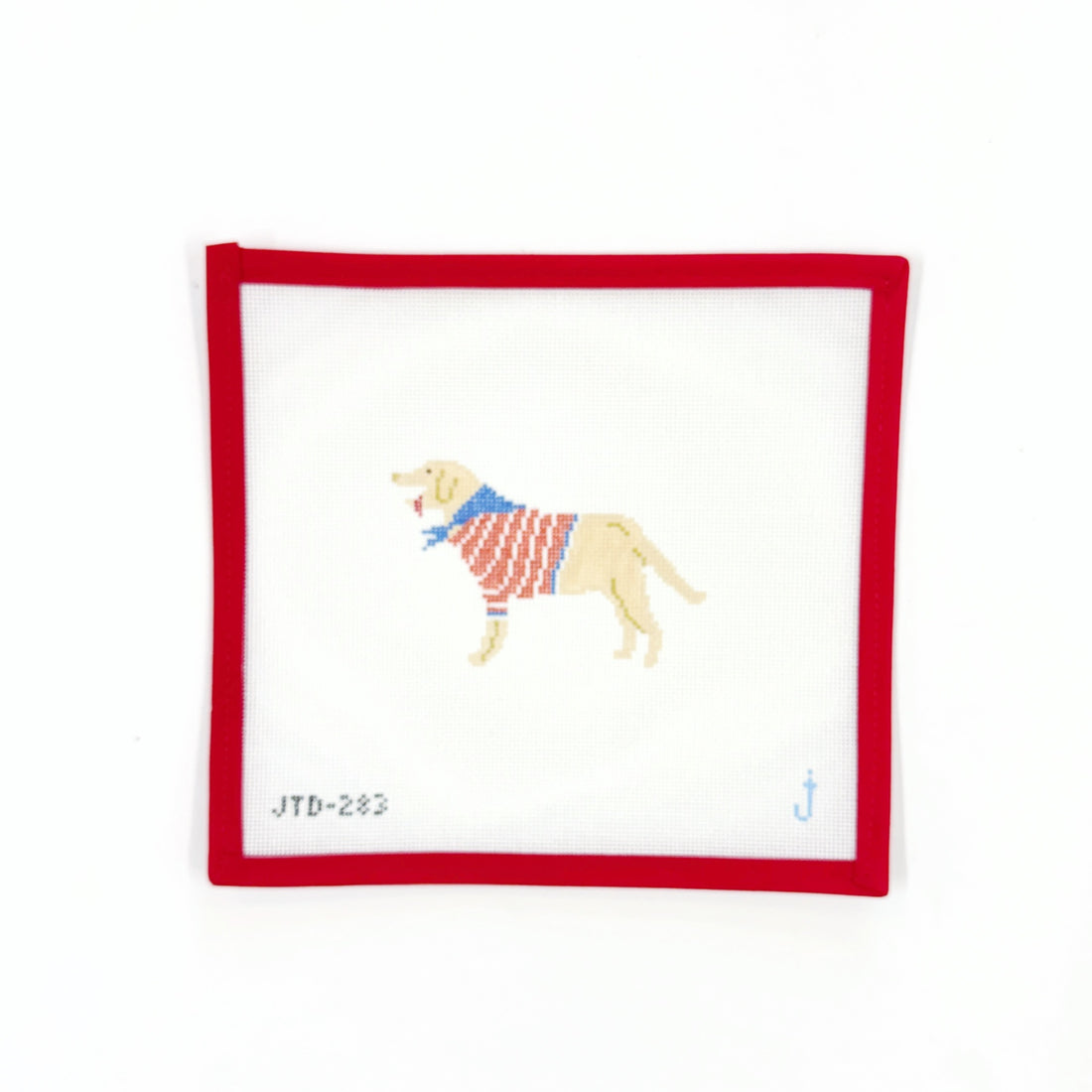 Salty Dog Golden Lab