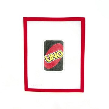 Uno Card