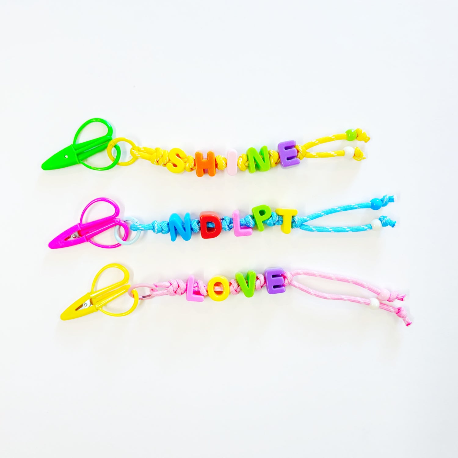Charmies
