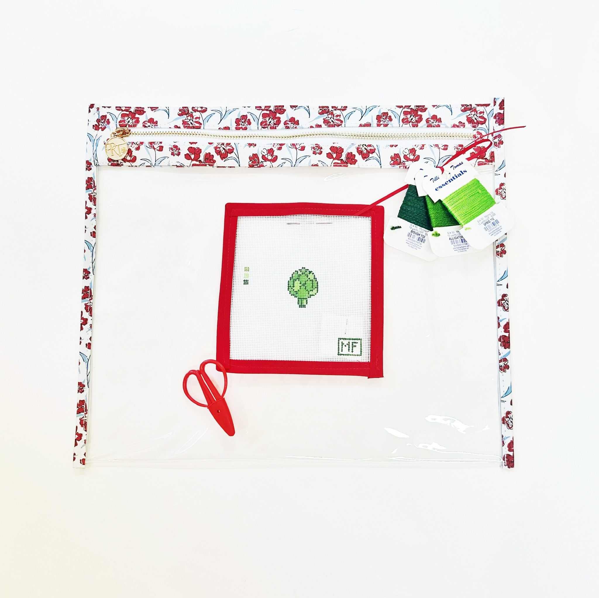 Ultimate Kit - Mini ArtichokeThe Red Thread AtelierKitThe Red Thread Atelier