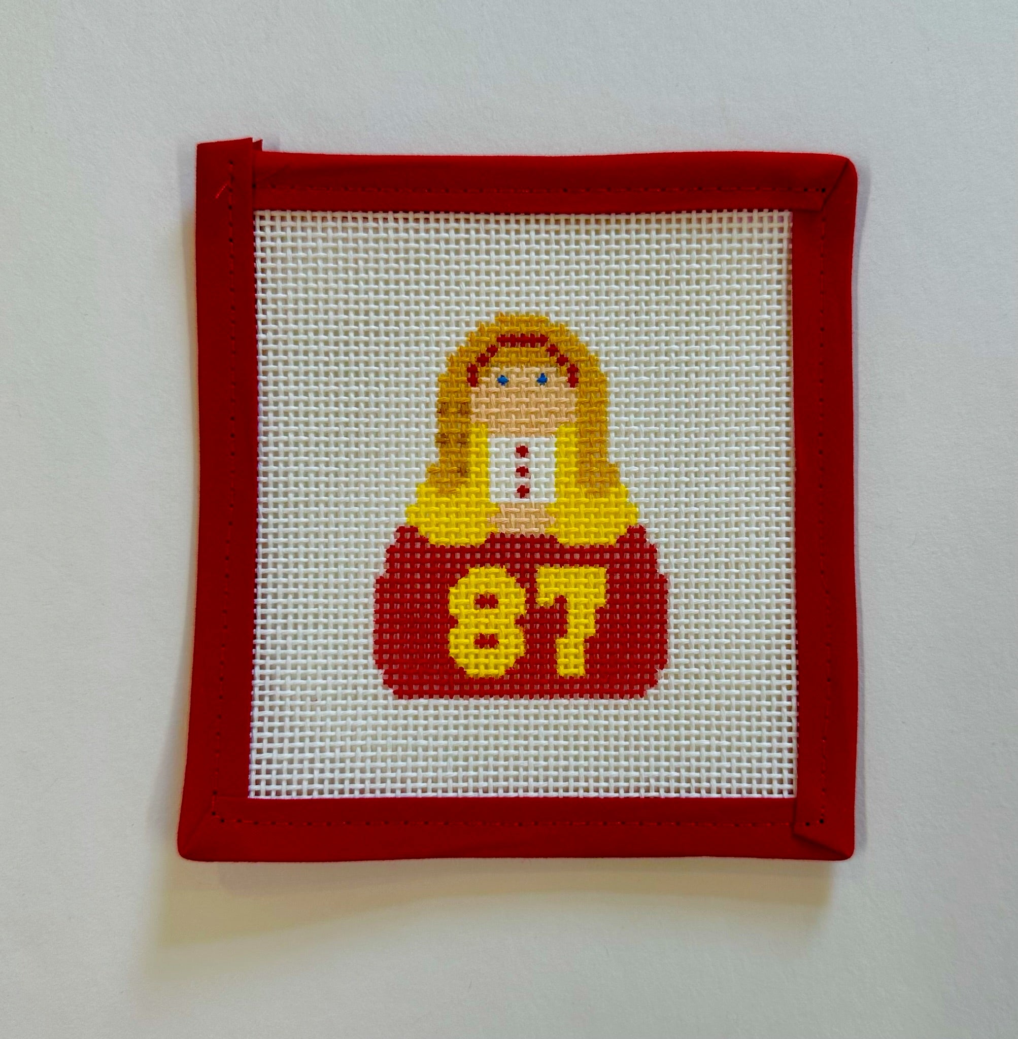Stitch It's Angels | The Red Thread Atelier – Page 2