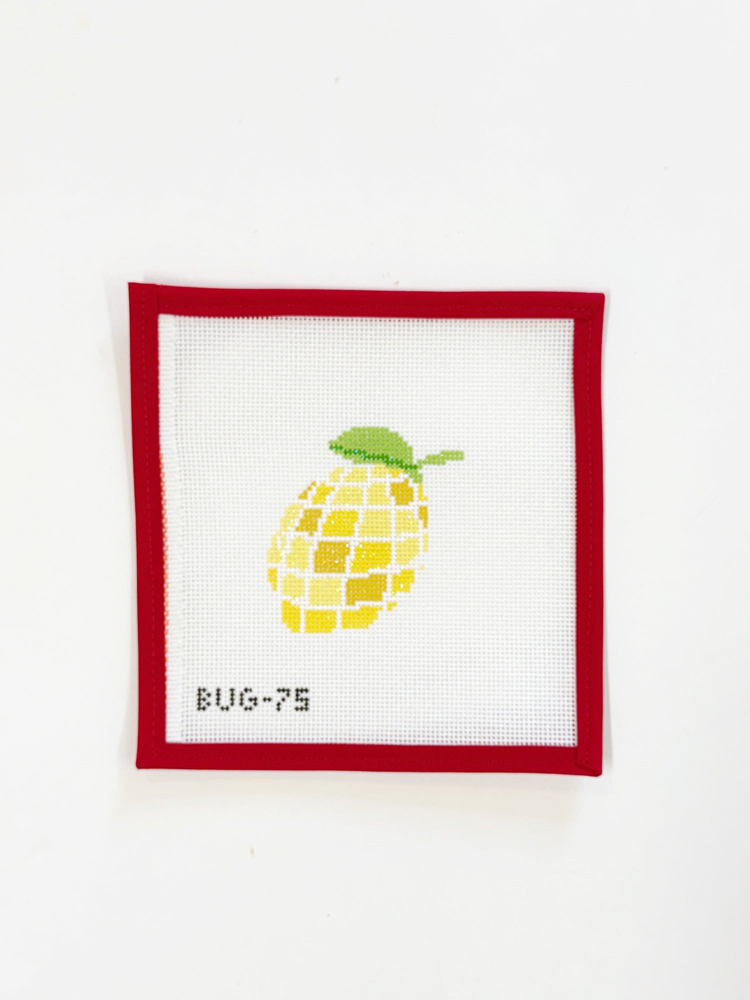Lemon Disco