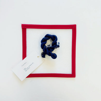 MoonDrake SilkyMoonDrake &amp; CoThreadThe Red Thread Atelier