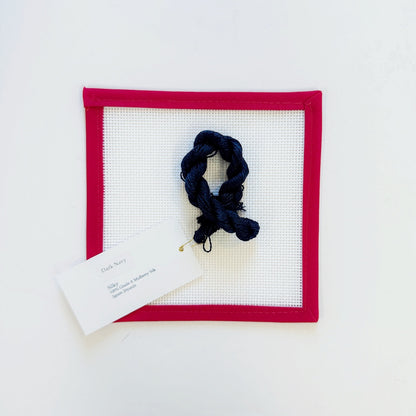 MoonDrake SilkyMoonDrake &amp; CoThreadThe Red Thread Atelier