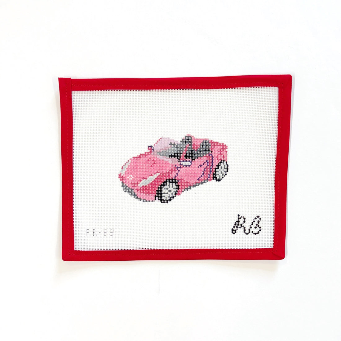 Barbie Car
