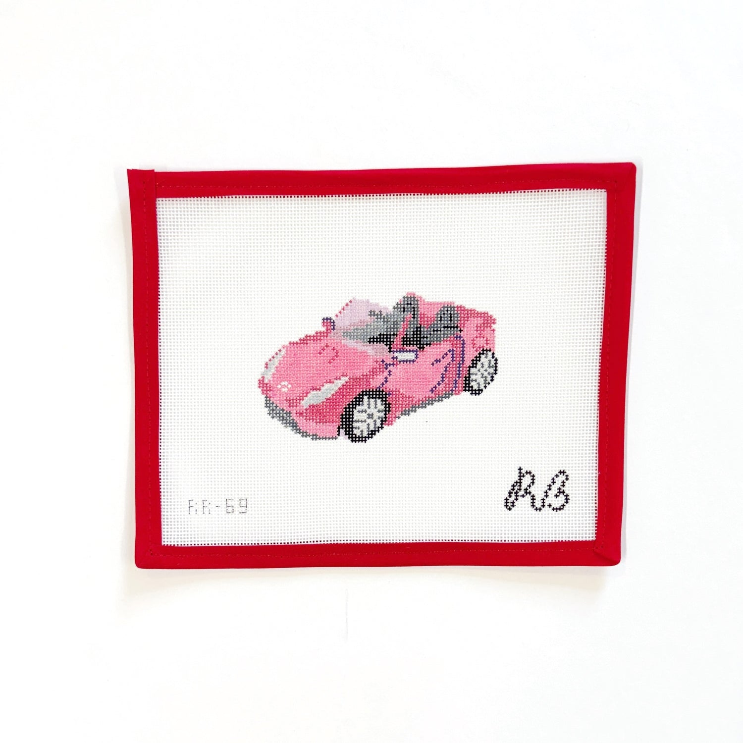 Barbie Car