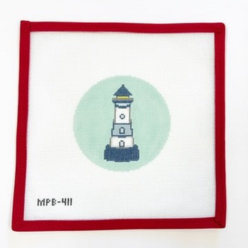Antique Lighthouse