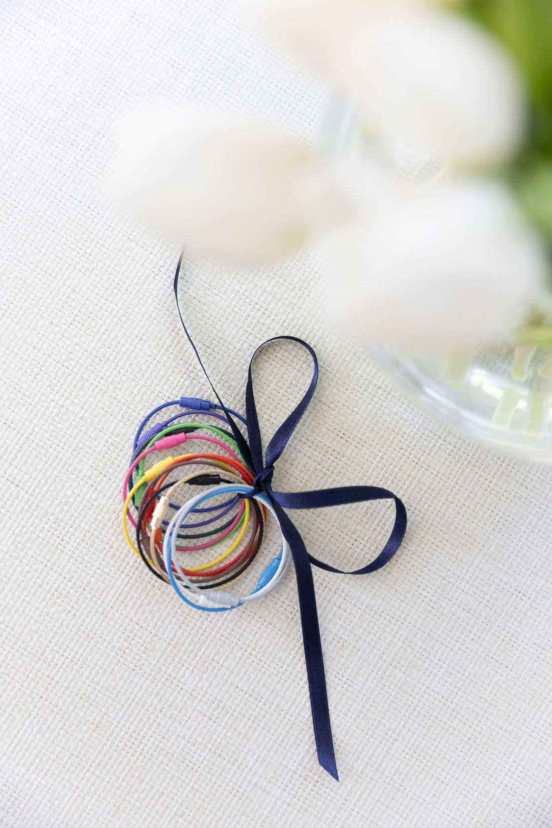 Fiber Fobs - Primary