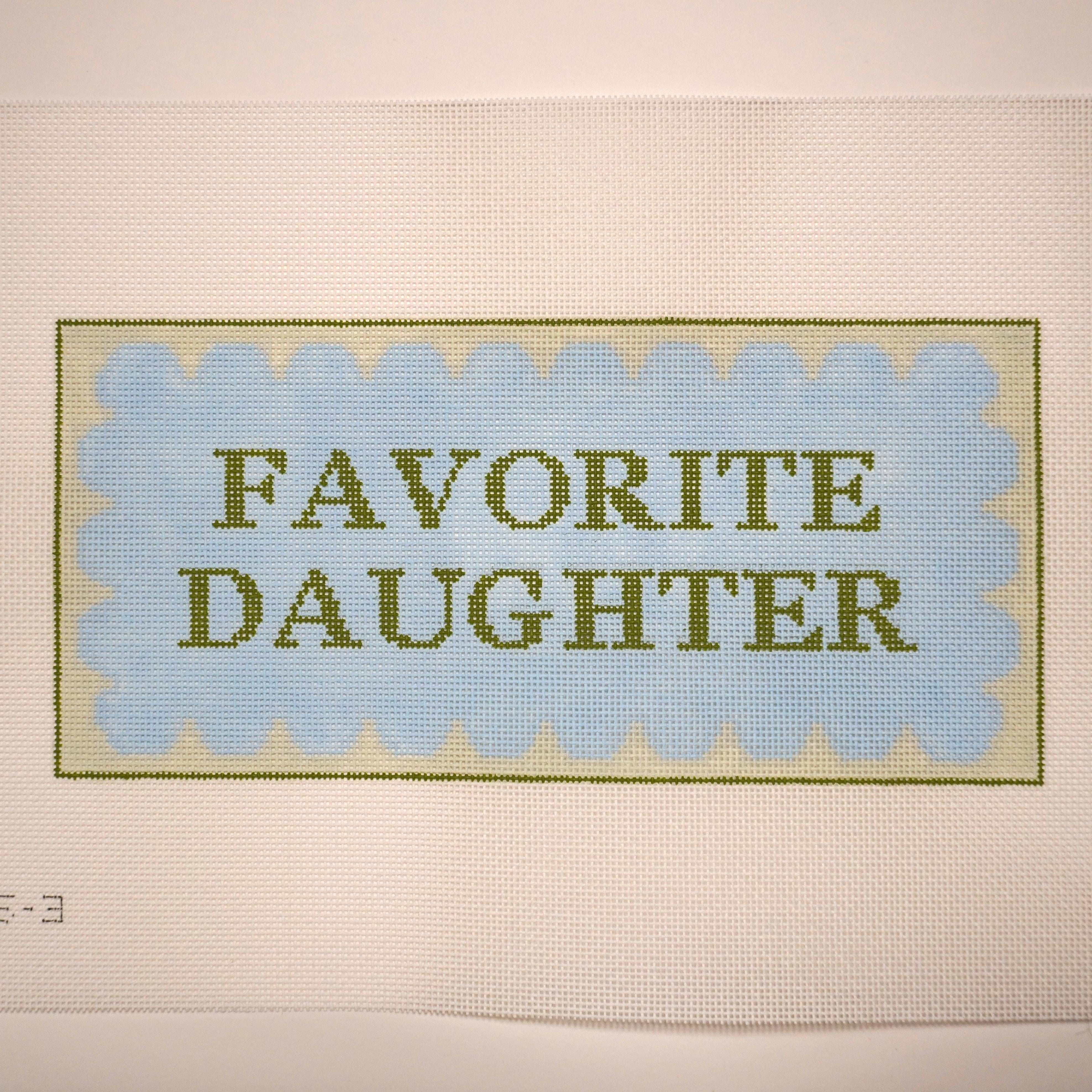 3 Favorite Daughter – The Red Thread Atelier