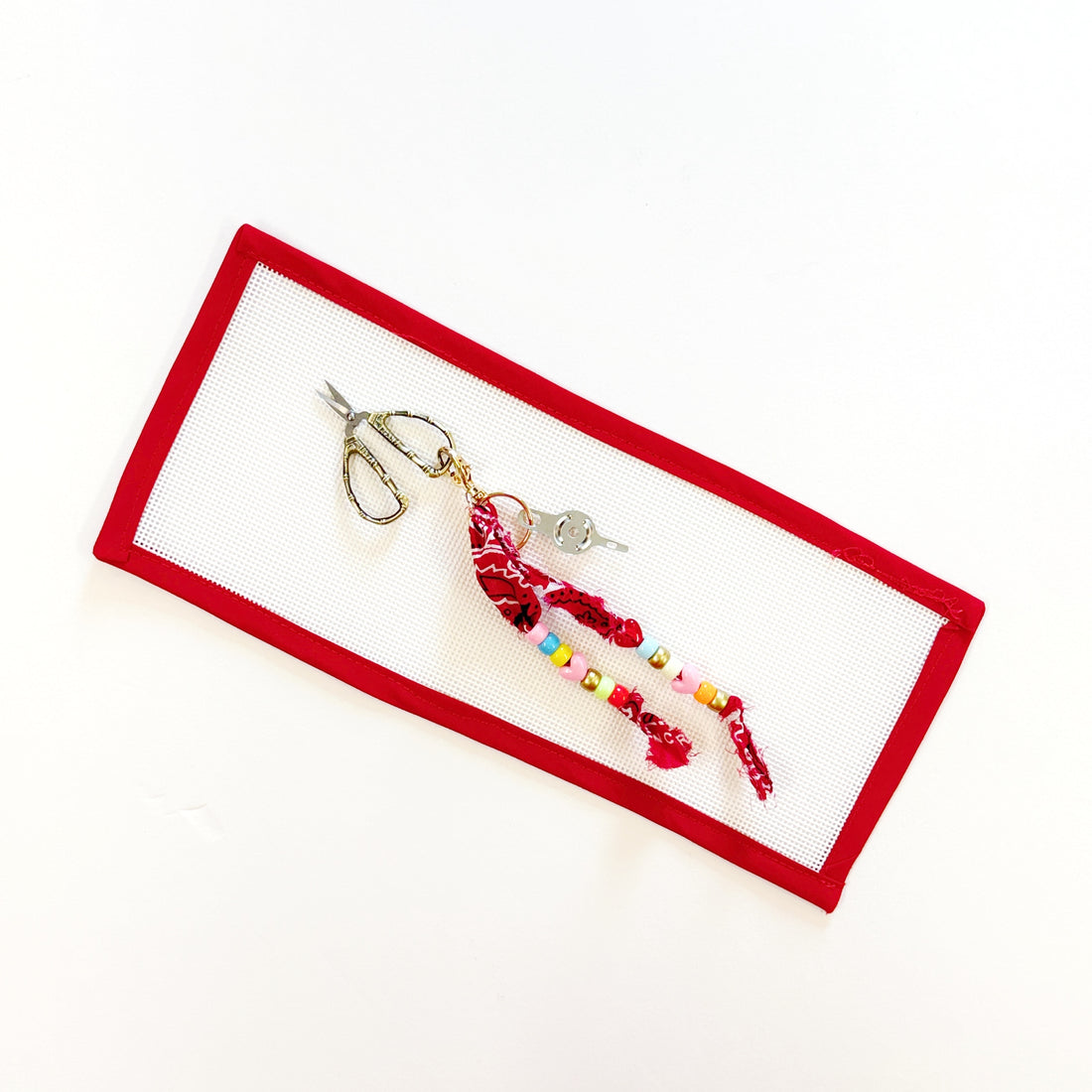 Bandana All-in-1 - Red