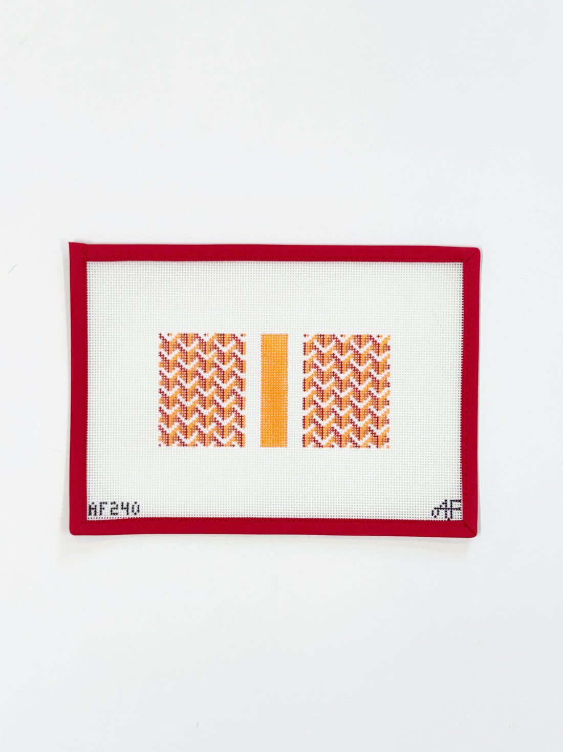 Y Pattern Eyeglass / Insert -Orange